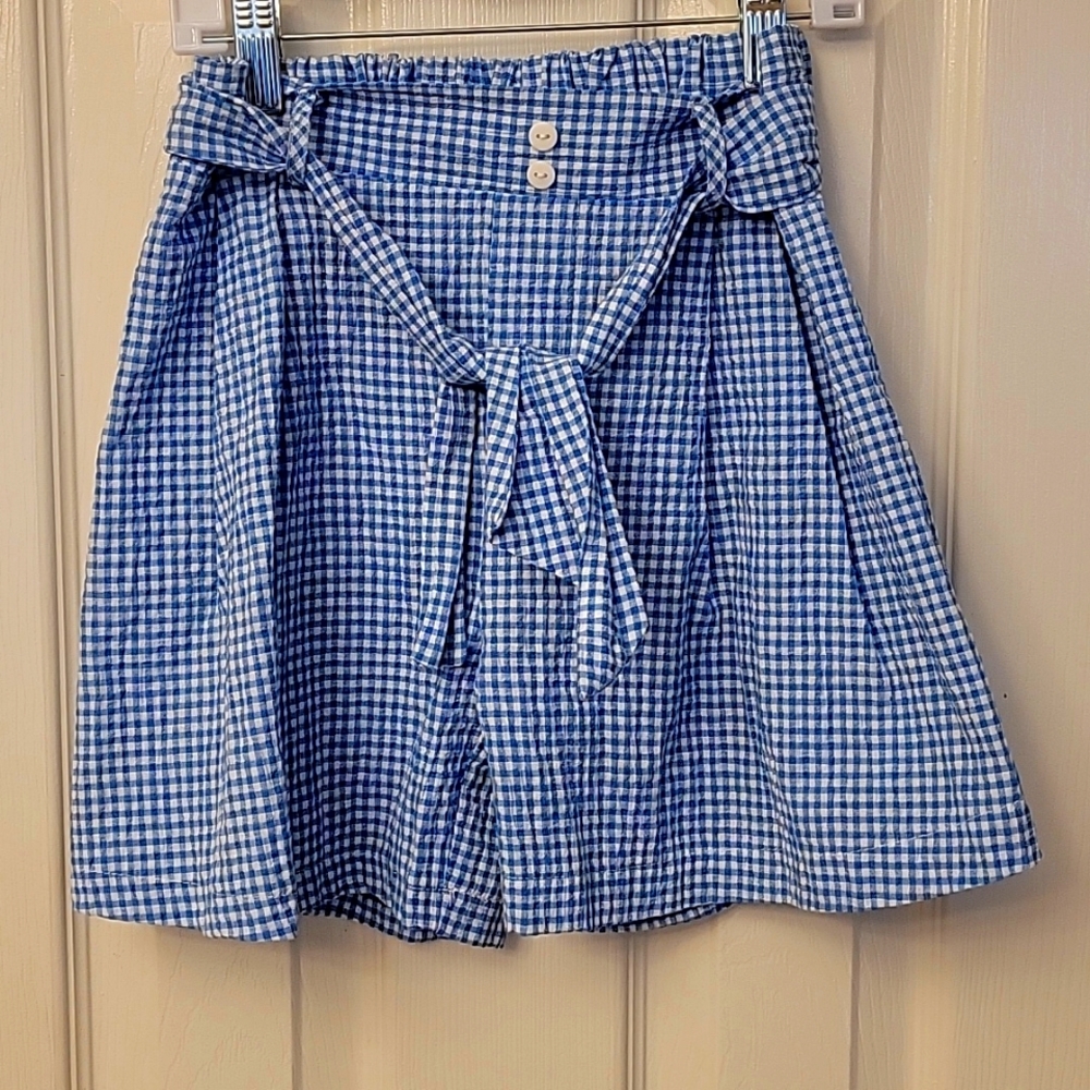 Girls two piece summer set